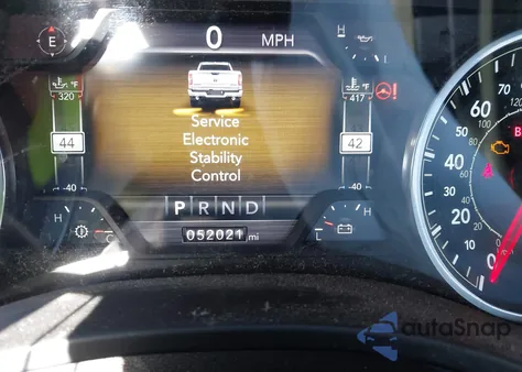 2021 Ram 1500 Big Horn 4X4 5'7 Box from USA, damaged, VIN 1C6SRFFT6MN774465